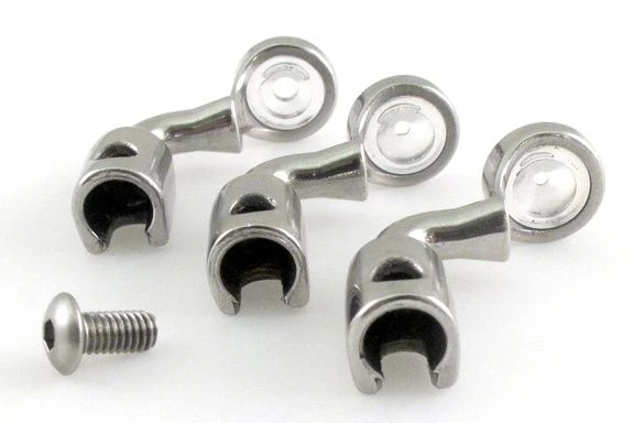 Handi Quilter Handi Feet Couching Kit 3 Handi Quilter Handi Feet Couching Kit