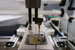 Handi Quilter Handi Felting Foot Kit -Sewing Supplies Store handi quilter handi felting foot kit sewing accessories notions 201879