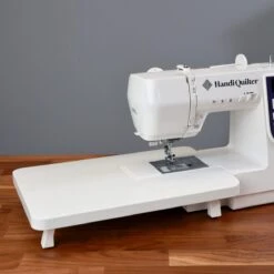 Handi Quilter HQ Stitch 310 Sewing Machine 9 Handi Quilter HQ Stitch 310 Sewing Machine -Sewing Supplies Store handi quilter hq stitch 310 sewing machine sewing serger embroidery machines 636914