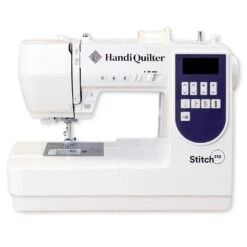 Handi Quilter HQ Stitch 310 Sewing Machine