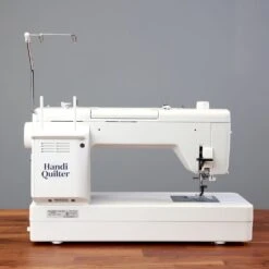 Handi Quilter HQ Stitch 610 Sewing Machine -Sewing Supplies Store handi quilter hq stitch 610 sewing machine sewing serger embroidery machines 611255