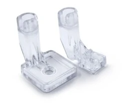 Handi Square Feet Set