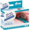 Hoop Guard For Monster Snap Hoops -Sewing Supplies Store hoop guard for monster snap hoops sewing accessories notions 648099