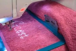 Hoop Guard For Monster Snap Hoops -Sewing Supplies Store hoop guard for monster snap hoops sewing accessories notions 787279