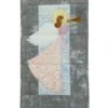 HoopSisters Angel Wall Hanging Design - CD 1 HoopSisters Angel Wall Hanging Design - CD -Sewing Supplies Store hoopsisters angel wall hanging design cd sewing accessories notions 792015