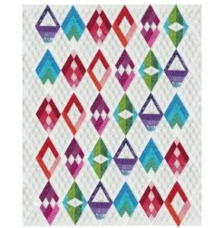 HoopSisters Diamond Skill Builder - USB -Sewing Supplies Store hoopsisters diamond skill builder usb sewing accessories notions 527449