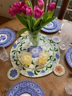 HoopSisters In Bloom Design - USB 7 HoopSisters In Bloom Design - USB -Sewing Supplies Store hoopsisters in bloom design usb sewing accessories notions 757487