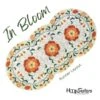 HoopSisters In Bloom Design - USB 2 HoopSisters In Bloom Design - USB -Sewing Supplies Store hoopsisters in bloom design usb sewing accessories notions 841611