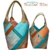 HoopSisters Twisted Totes Design - USB -Sewing Supplies Store hoopsisters twisted totes design usb sewing accessories notions 743263