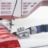Husqvarna Viking 5/8" Quilt Binder Attachment Foot