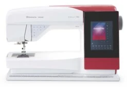 Husqvarna Viking Brilliance 75Q Sewing And Quilting Machine