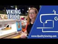 Husqvarna Viking Designer Epic 2 Sewing, Quilting & Embroidery Machine 16 Husqvarna Viking Designer Epic 2 Sewing, Quilting & Embroidery Machine -Sewing Supplies Store husqvarna viking designer epic 2 sewing quilting embroidery machine sewing serger embroidery machines 430688