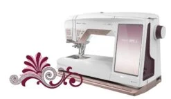 Husqvarna Viking Designer Epic 2 Sewing, Quilting & Embroidery Machine 17 Husqvarna Viking Designer Epic 2 Sewing, Quilting & Embroidery Machine -Sewing Supplies Store husqvarna viking designer epic 2 sewing quilting embroidery machine sewing serger embroidery machines 553601