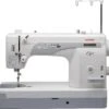 Janome 1600P-QC High-Speed Straight-Stitch Sewing & Quilting Machine