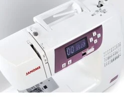 Janome 2030DC-G Computerized Sewing Machine 13 Janome 2030DC-G Computerized Sewing Machine -Sewing Supplies Store janome 2030dc g computerized sewing machine sewing serger embroidery machines 161113