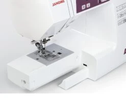 Janome 2030DC-G Computerized Sewing Machine 12 Janome 2030DC-G Computerized Sewing Machine -Sewing Supplies Store janome 2030dc g computerized sewing machine sewing serger embroidery machines 435816