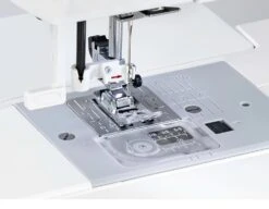 Janome 2030DC-G Computerized Sewing Machine 14 Janome 2030DC-G Computerized Sewing Machine -Sewing Supplies Store janome 2030dc g computerized sewing machine sewing serger embroidery machines 892393