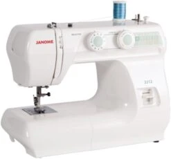 Janome 2212 Sewing Machine
