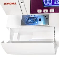 Janome 3160QDC-G Computerized Sewing & Quilting Machine -Sewing Supplies Store janome 3160qdc g computerized sewing quilting machine sewing serger embroidery machines 126810