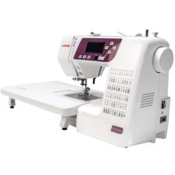 Janome 3160QDC-G Computerized Sewing & Quilting Machine -Sewing Supplies Store janome 3160qdc g computerized sewing quilting machine sewing serger embroidery machines 230950