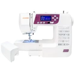 Janome 3160QDC-G Computerized Sewing & Quilting Machine -Sewing Supplies Store janome 3160qdc g computerized sewing quilting machine sewing serger embroidery machines 523787