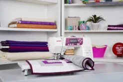 Janome 3160QDC-G Computerized Sewing & Quilting Machine -Sewing Supplies Store janome 3160qdc g computerized sewing quilting machine sewing serger embroidery machines 630591
