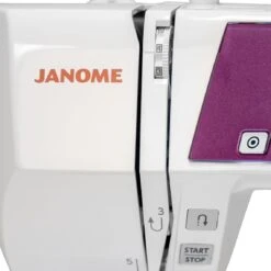Janome 3160QDC-G Computerized Sewing & Quilting Machine -Sewing Supplies Store janome 3160qdc g computerized sewing quilting machine sewing serger embroidery machines 707636
