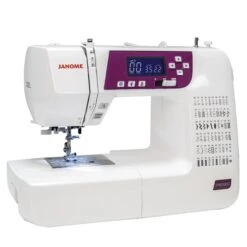 Janome 3160QDC-G Computerized Sewing & Quilting Machine -Sewing Supplies Store janome 3160qdc g computerized sewing quilting machine sewing serger embroidery machines 879971