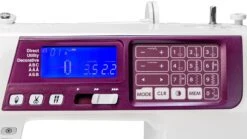 Janome 4120QDC-G Computerized Sewing & Quilting Machine 20 Janome 4120QDC-G Computerized Sewing & Quilting Machine -Sewing Supplies Store janome 4120qdc g computerized sewing quilting machine sewing serger embroidery machines 370930