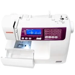 Janome 4120QDC-G Computerized Sewing & Quilting Machine 25 Janome 4120QDC-G Computerized Sewing & Quilting Machine -Sewing Supplies Store janome 4120qdc g computerized sewing quilting machine sewing serger embroidery machines 554615