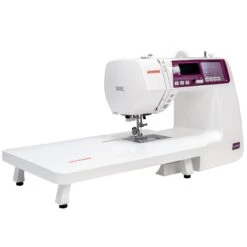 Janome 4120QDC-G Computerized Sewing & Quilting Machine 29 Janome 4120QDC-G Computerized Sewing & Quilting Machine -Sewing Supplies Store janome 4120qdc g computerized sewing quilting machine sewing serger embroidery machines 686491