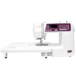 Janome 4120QDC-G Computerized Sewing & Quilting Machine 28 Janome 4120QDC-G Computerized Sewing & Quilting Machine -Sewing Supplies Store janome 4120qdc g computerized sewing quilting machine sewing serger embroidery machines 811210