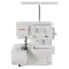 Janome 8002D Serger -Sewing Supplies Store janome 8002d serger sewing serger embroidery machines 787786