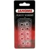 Janome Class 15 Bobbins - 10 Pack 2 Janome Class 15 Bobbins - 10 Pack -Sewing Supplies Store janome class 15 bobbins 10 pack sewing accessories notions 769175