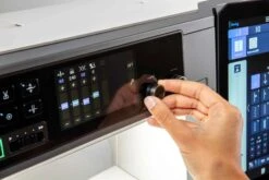 Janome Continental M17 Professional Sewing, Quilting, & Embroidery Machine -Sewing Supplies Store janome continental m17 professional sewing quilting embroidery machine sewing serger embroidery machines 109042