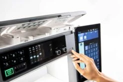 Janome Continental M17 Professional Machine - Pre-Owned 26 Janome Continental M17 Professional Machine - Pre-Owned -Sewing Supplies Store janome continental m17 professional sewing quilting embroidery machine sewing serger embroidery machines 116121 1