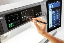 Janome Continental M17 Professional Machine - Pre-Owned 27 Janome Continental M17 Professional Machine - Pre-Owned -Sewing Supplies Store janome continental m17 professional sewing quilting embroidery machine sewing serger embroidery machines 392695 1