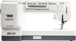 Janome Continental M17 Professional Sewing, Quilting, & Embroidery Machine -Sewing Supplies Store janome continental m17 professional sewing quilting embroidery machine sewing serger embroidery machines 400808