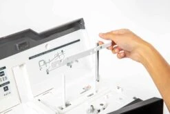 Janome Continental M17 Professional Machine - Pre-Owned 25 Janome Continental M17 Professional Machine - Pre-Owned -Sewing Supplies Store janome continental m17 professional sewing quilting embroidery machine sewing serger embroidery machines 420088 1