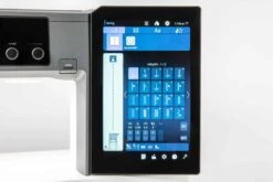 Janome Continental M17 Professional Sewing, Quilting, & Embroidery Machine -Sewing Supplies Store janome continental m17 professional sewing quilting embroidery machine sewing serger embroidery machines 610232