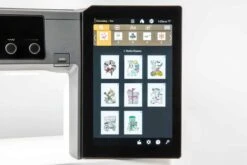 Janome Continental M17 Professional Sewing, Quilting, & Embroidery Machine -Sewing Supplies Store janome continental m17 professional sewing quilting embroidery machine sewing serger embroidery machines 767591