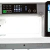 Janome Continental M17 Professional Sewing, Quilting, & Embroidery Machine