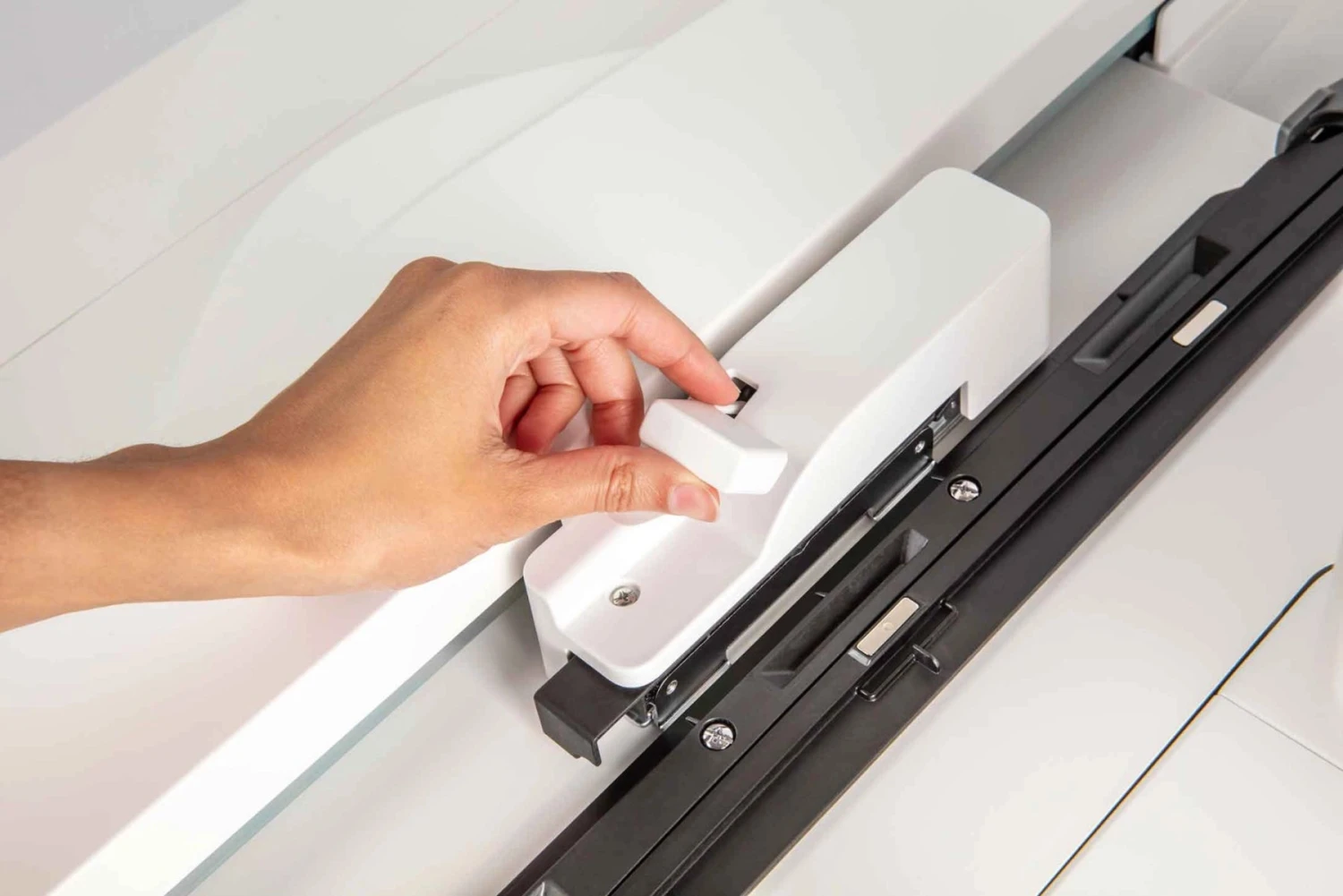 Janome Continental M17 Professional Machine - Pre-Owned 20 Janome Continental M17 Professional Machine - Pre-Owned - Image 18