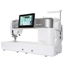 Janome Continental M8 Professional Quilting & Sewing Machine 12 Janome Continental M8 Professional Quilting & Sewing Machine -Sewing Supplies Store janome continental m8 professional quilting sewing machine sewing serger embroidery machines 169873