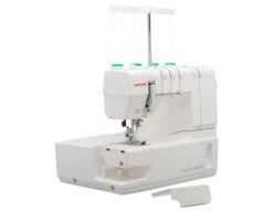 Janome CoverPro 2000CPX -Sewing Supplies Store janome coverpro 2000cpx sewing serger embroidery machines 334627