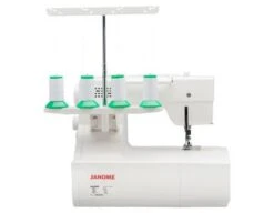 Janome CoverPro 2000CPX -Sewing Supplies Store janome coverpro 2000cpx sewing serger embroidery machines 494987