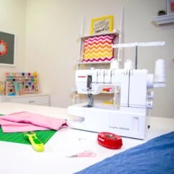 Janome CoverPro 2000CPX -Sewing Supplies Store janome coverpro 2000cpx sewing serger embroidery machines 966254