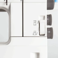 Janome CoverPro 3000 Professional -Sewing Supplies Store janome coverpro 3000 professional sewing serger embroidery machines 276043