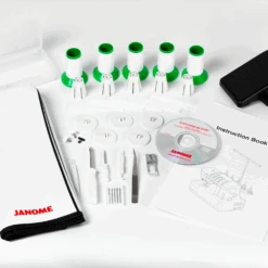 Janome CoverPro 3000 Professional -Sewing Supplies Store janome coverpro 3000 professional sewing serger embroidery machines 292456