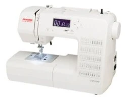 Janome DC1050 Computerized Sewing Machine 10 Janome DC1050 Computerized Sewing Machine -Sewing Supplies Store janome dc1050 computerized sewing machine sewing serger embroidery machines 243762